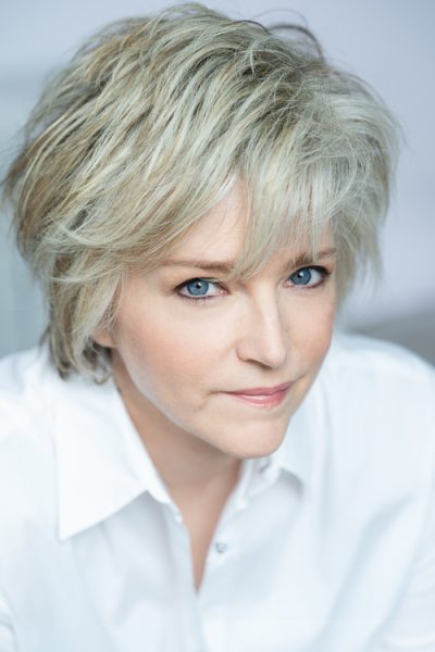 Karin Slaughter