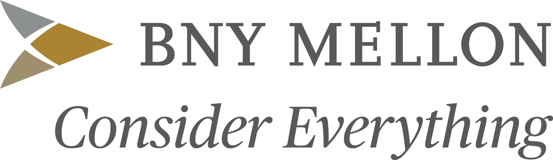 BNY Mellon Logo