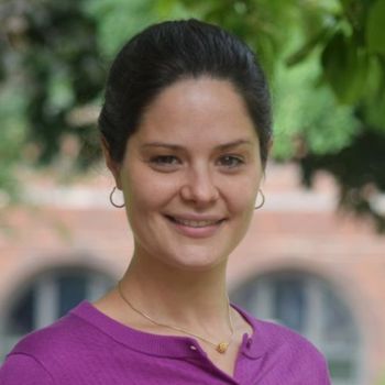 Bridget Green, M.D.